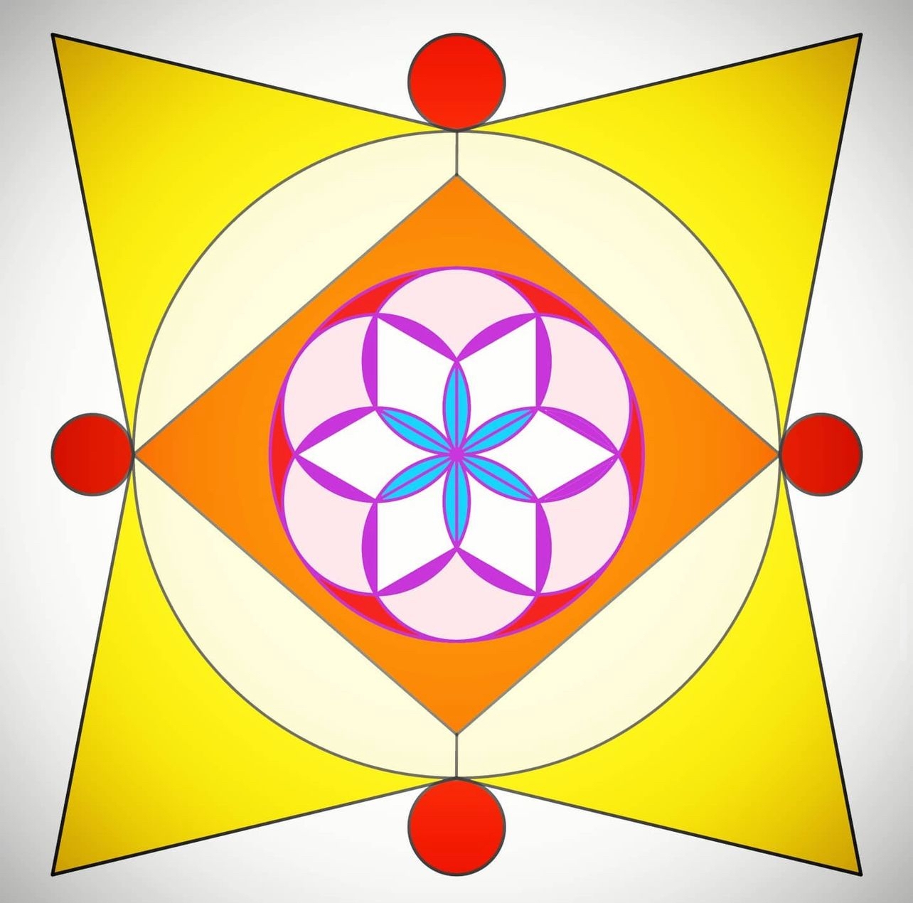 Golden Quark Of Osiris