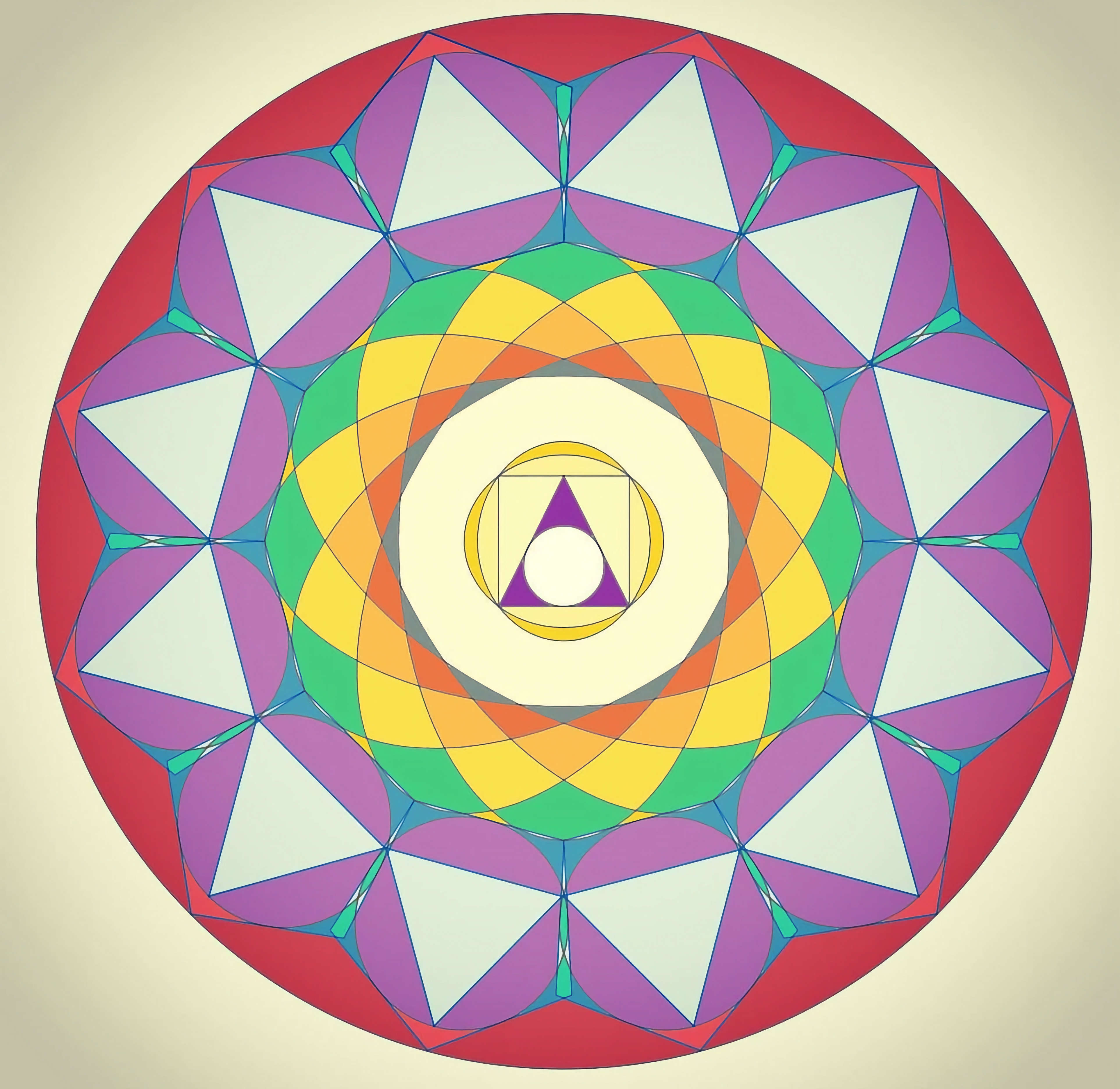 The 12th Incarnation Of Enoch's Guardian