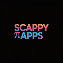 Scappy Apps icon